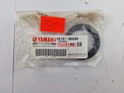 Yamaha Simmering OEM: 931013809800 