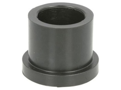 Гумовий елемент ресора db p. 206-613 фото №1