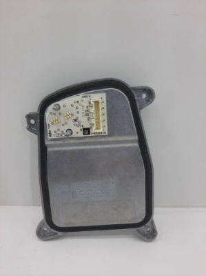 2017 mini one - cooper f56 f55 модуль света lcm e916869 фото №1