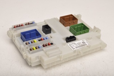 Volvo s60 ii v60 xc60 коробка модуль bsi 31412969 фото №1