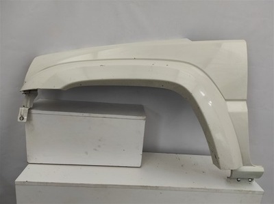 Крыло левый перед jeep liberty 2005-2008 фото №1