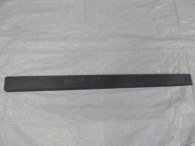 Молдинг na дверь левая передние lancia delta фото №1