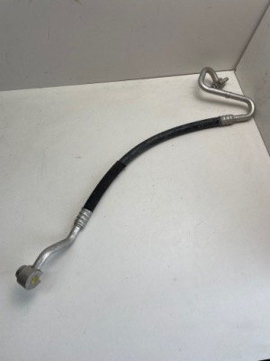 Audi a6 4g шланг кондиционера 4g0260707ab фото №1