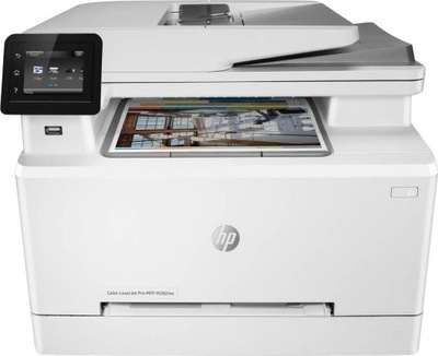 Color LaserJet Pro MFP M282nw