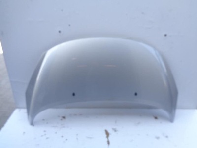 Капот peugeot 207 ezrc фото №1