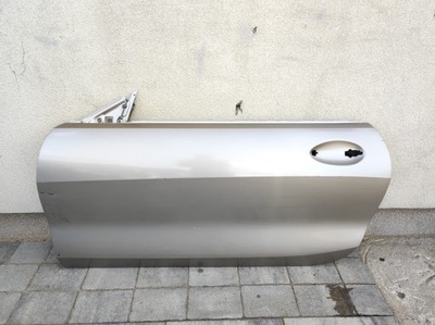 Дверь bmw 8 g14 g15 cabrio coupe левая фото №1