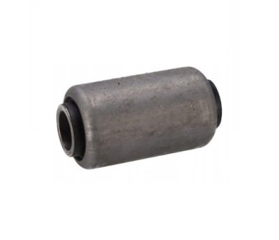 Втулка рессора сайлентблок 30x65x122 scania 1052,00 фото №1