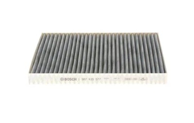 1987435577/BOF FILTER CABINS CARBON  