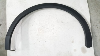 Listwa błotnika prawy przód VW T-ROC 2GC854820A