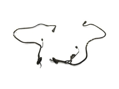 Джгут електропроводка гальма ручного renault megane iv 242102017r фото №1