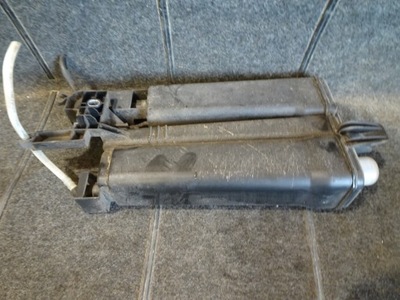 Seat leon iii фильтр угольный 5q0201801 фото №1