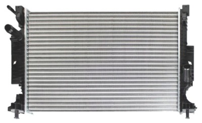 Радіатор води ford escape 1.5 2.0 usa 2017- фото №1