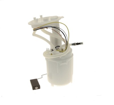 Audi a3 sportback 8p двигатель fuel насос 1k0919051ar фото №1