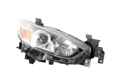 FARO DERECHA FARO DERECHA LENTE MAZDA 6 GJ 12-16 UK  