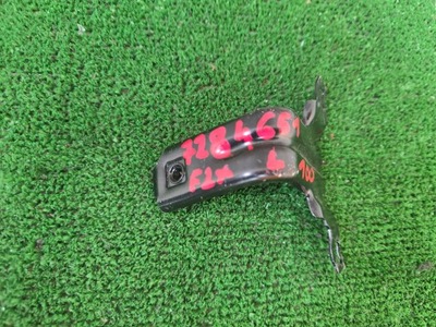 Кронштейн крила bmw 1 f20 7284651 фото №1