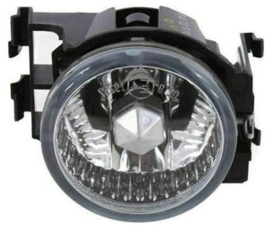 Новый правый противотуманная фара subaru legacy 2003-2009 фото №1