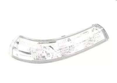 Vw phaeton 3d передня частина left поворот light 3d0949101a фото №1