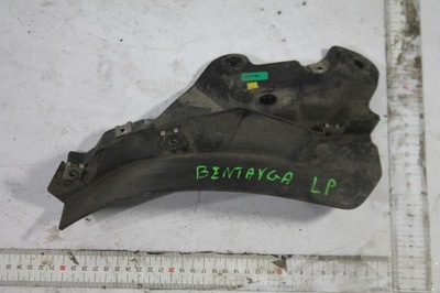 Бризковик лівий задня задній 36a854815a bentayga 15- фото №1