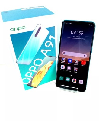 TELEFON OPPO A91