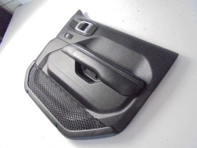 Оббивка двері правий перед jeep gladiator 2019- фото №1