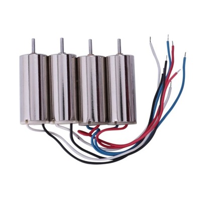 H107-A23 MOTOR ZAMIENNY QUADCOPTERA HUBSAN X4 H107C~13525  