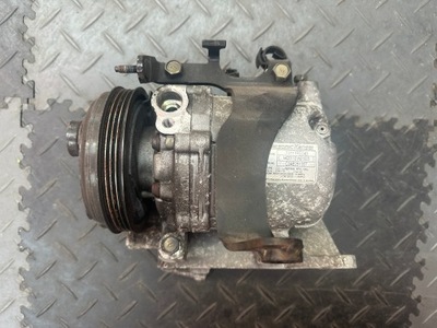 SUBARU IMPREZA II 2.0 GD GG COMPRESSOR AIR CONDITIONER COMPRESSOR FORESTER OTHER  