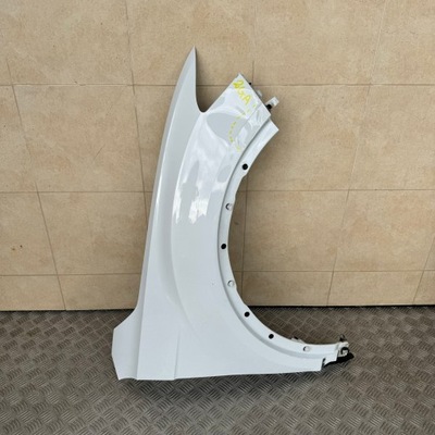 Крыло передний правый vw volkswagen t-roc 2ga 2017 rok фото №1