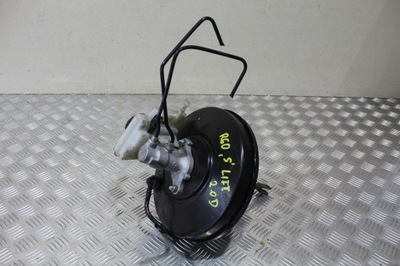 Підсилювач гальм насос гальмівна mini countryman s r60 lift фото №1