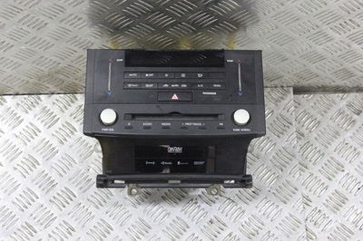 Lexus rc 350 awd радіо mark levinson аудіо lexus фото №1