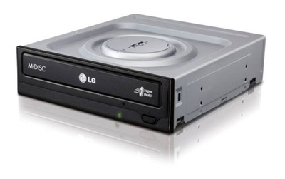 H.L Data Storage DVD-Writer HH Bare type GH24NSD5 Internal, Interface SATA,