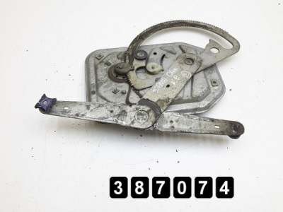 2004 scania 420 регулятор скло 0536005501 фото №1