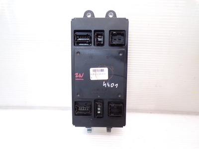 Модуль sam bsi перед mercedes w164 x164 gl w251 1645404401 фото №1