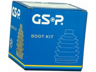 Шарнир приводной mitsubishi lancer vii 2.0 03-13 фото №1