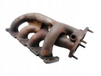 KOLEKTOR WYDECHOWY 1.8 20V PASSAT B5 AUDI A4 B5 A6 C4 058253033A