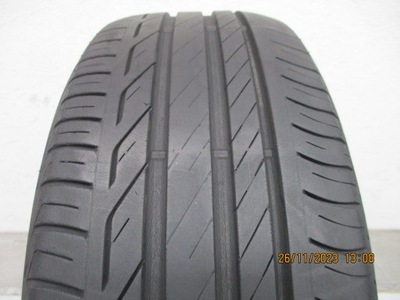 1x 195/55R16 Bridgestone Turanza T001 5mm