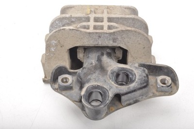 Ford transit custom 2.2 tdci кронштейн подушка двигуна фото №1