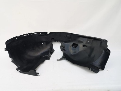 Peugeot partner iv подкрылок левая перед 9858961180 фото №1