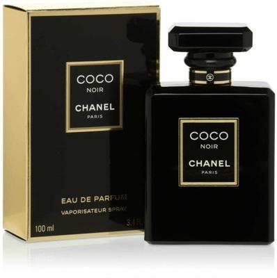 PERFUM CHANEL COCO NOIR WODA PERFUMOWANA