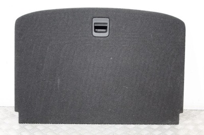 Підлога оббивка багажника audi a1 8x0 8x фото №1