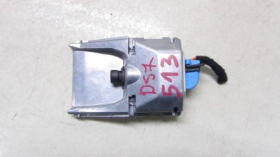 Ds7 crossback рестайлінг  камера асистент поперечина 9851326280 22- фото №1