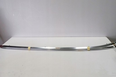 Рейлинги кровельные opel insignia kombi фото №1