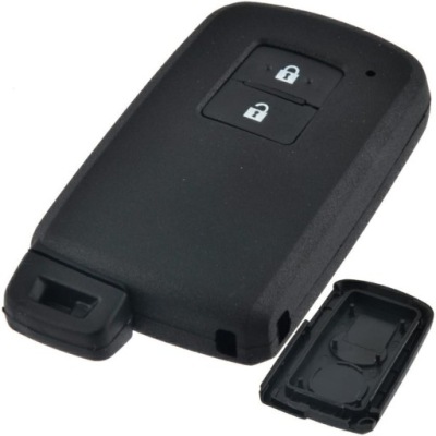 Toyota auris | yaris корпус pilot жало toy48 фото №1