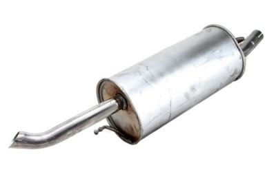 Bosal 154-427 гаситель конечный фото №1