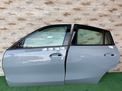 Двері bmw x6 g06 x6m f96 c4p ліва фото №1