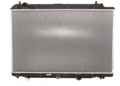 Радиатор воды honda cr-v 02-06 фото №1