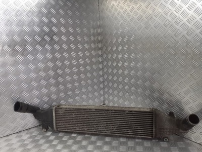 INTERCOOLER MAZDA 3 BK 1.6 CITD