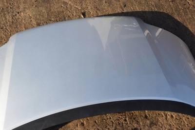 Капот seat alhambra r7l фото №1