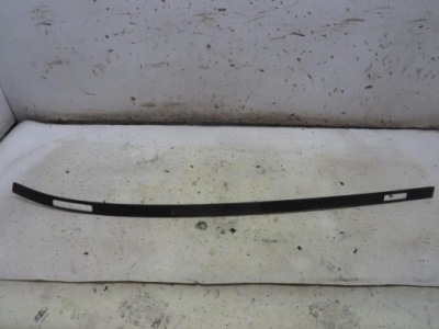 Молдинг дахова права x-trail iii t32 фото №1