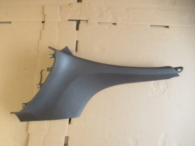 Renault espace v защита консоли 681957243r фото №1