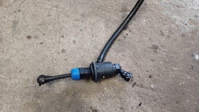 Nissan micra k14 0.9 насос зчеплення 306105fa0c фото №1